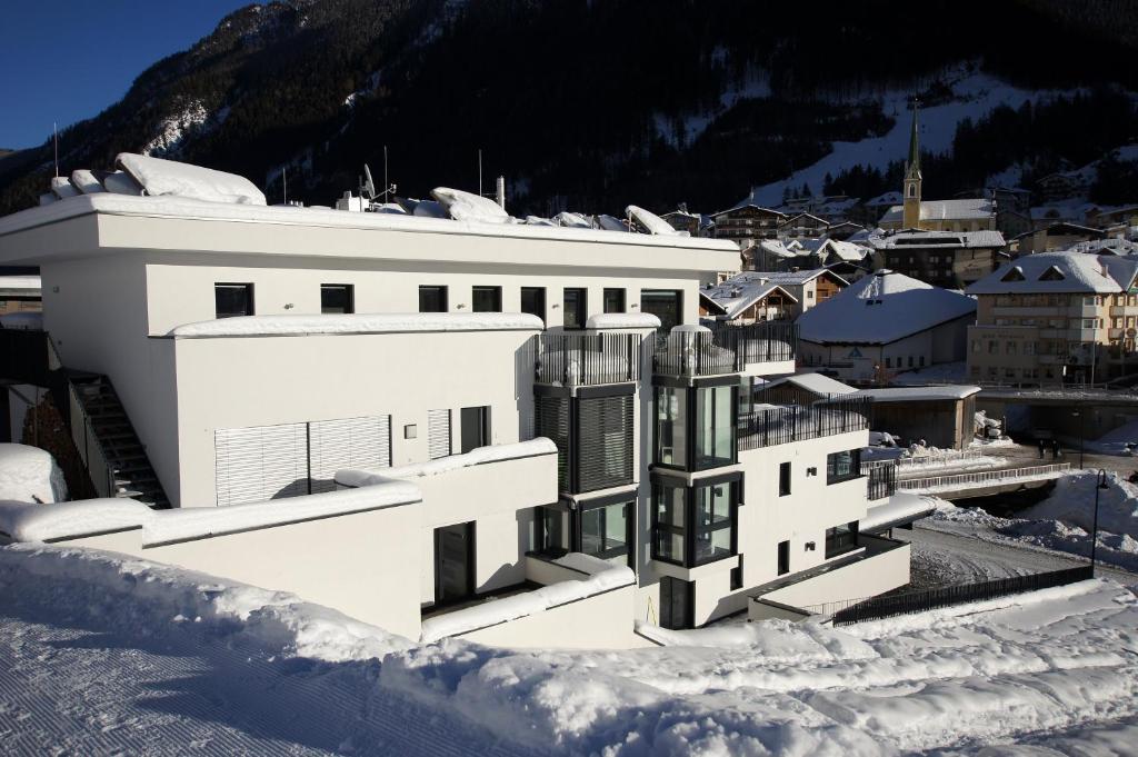 Ischglliving Family Appartements 8