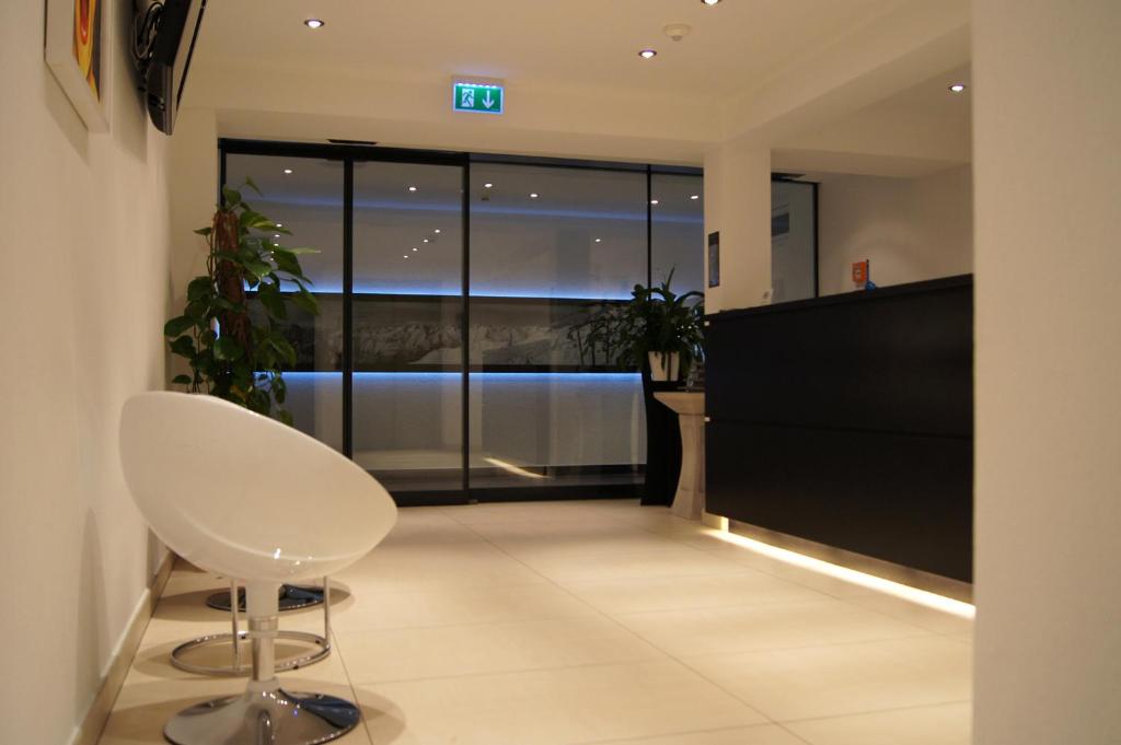 Ischglliving Family Appartements 7