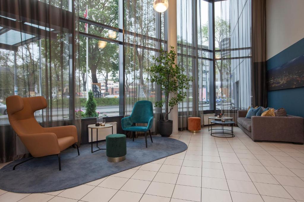 Anker Hotel Image