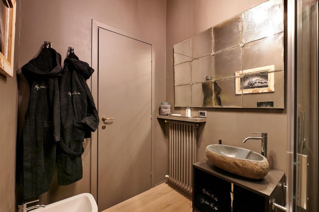My Home For You - Tasso Style Apartment 8