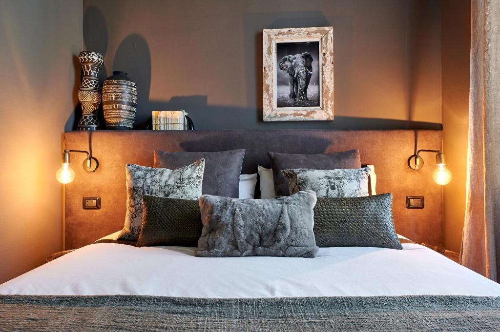 My Home For You - Tasso Style Apartment 7
