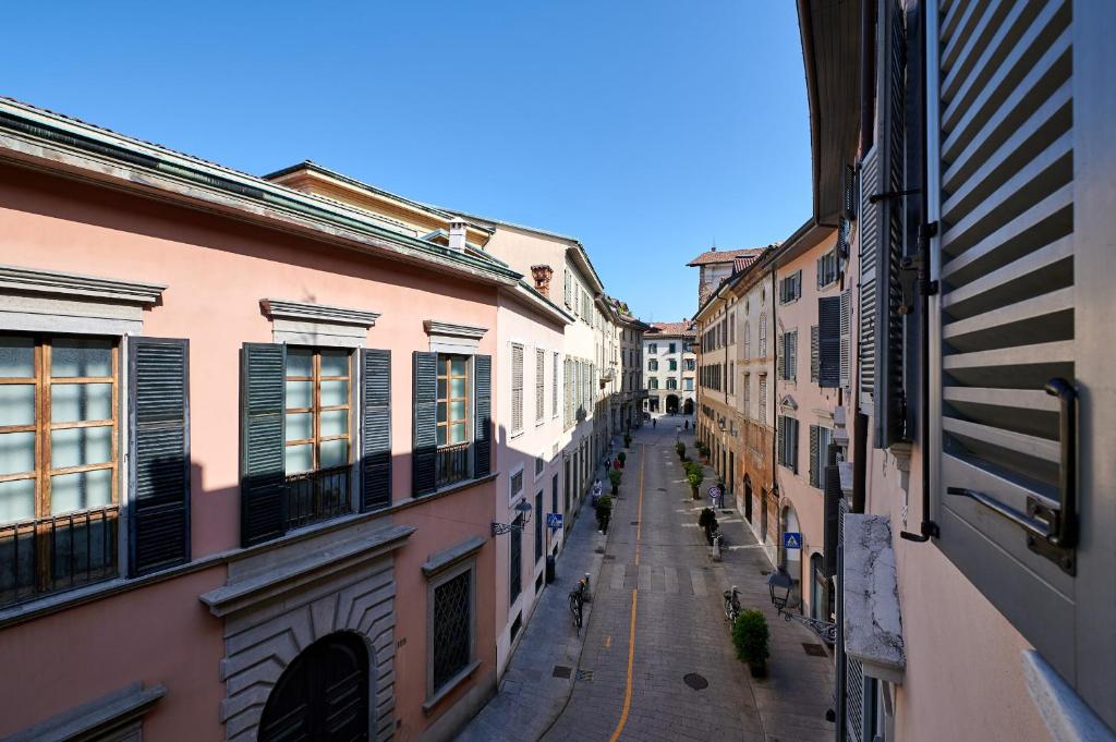 My Home For You - Tasso Style Apartment 6
