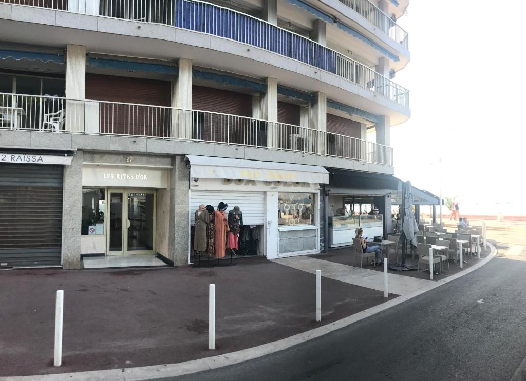 Rives d'Or 8