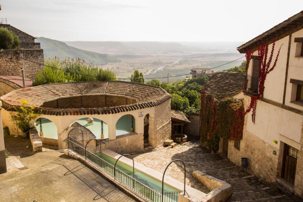 De Felipe Casa Rural 5