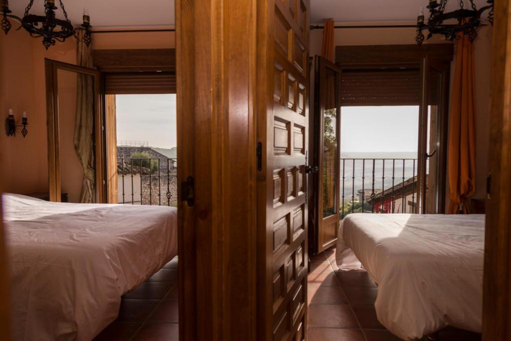 De Felipe Casa Rural 2