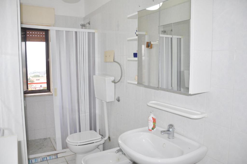 Casa Sperone - Ospedale Papardo 7