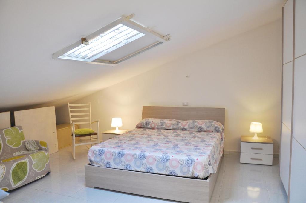 Casa Sperone - Ospedale Papardo 2