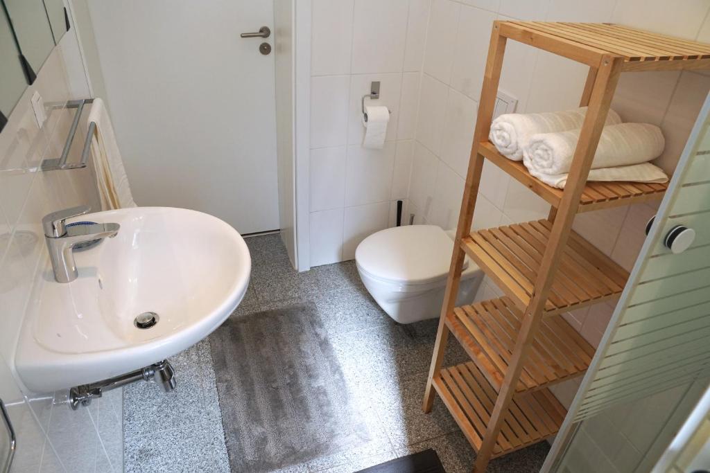 Citystar Design Apartment 8