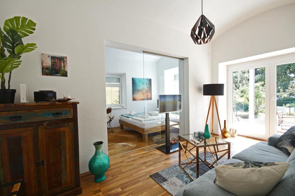 Citystar Design Apartment 2