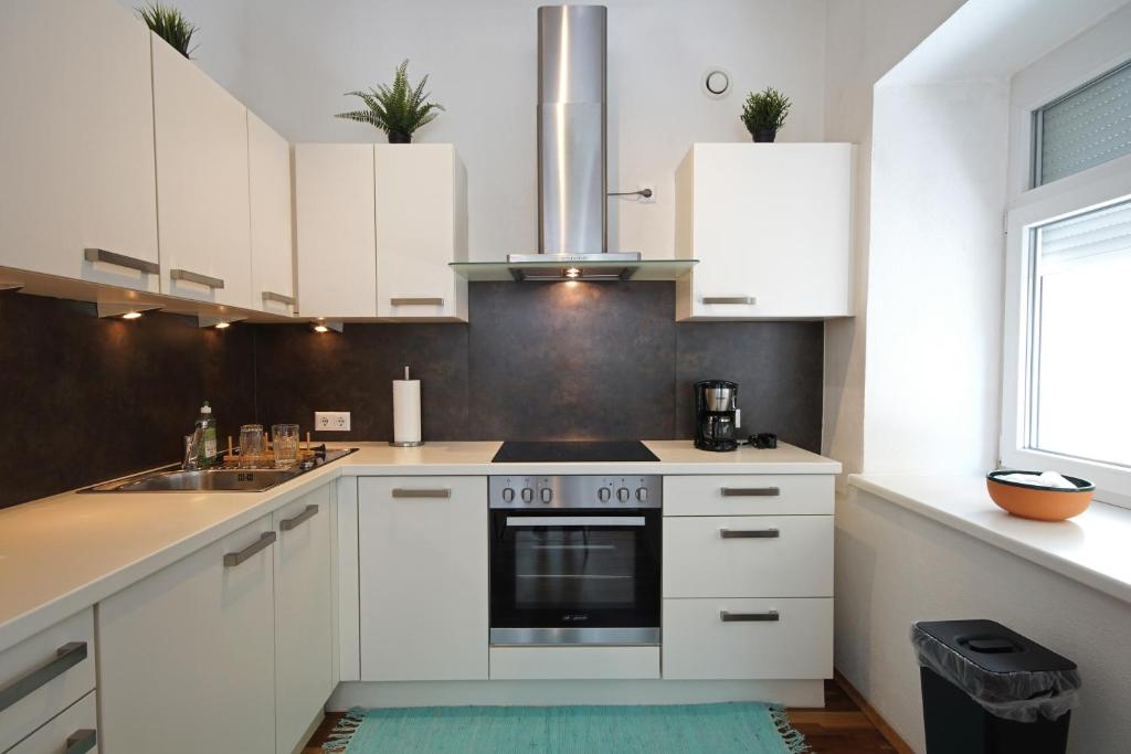 Citystar Design Apartment 4