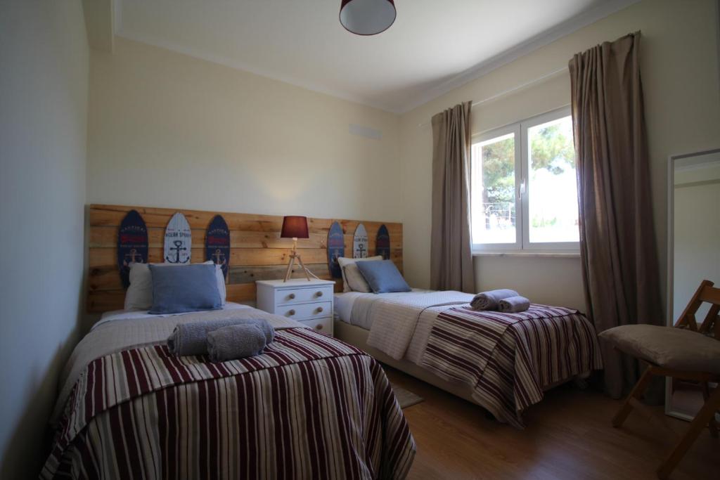 Number 10 Beach House 7