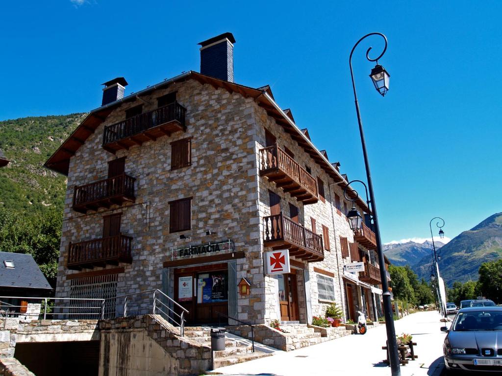 Apartaments La Llucana 5