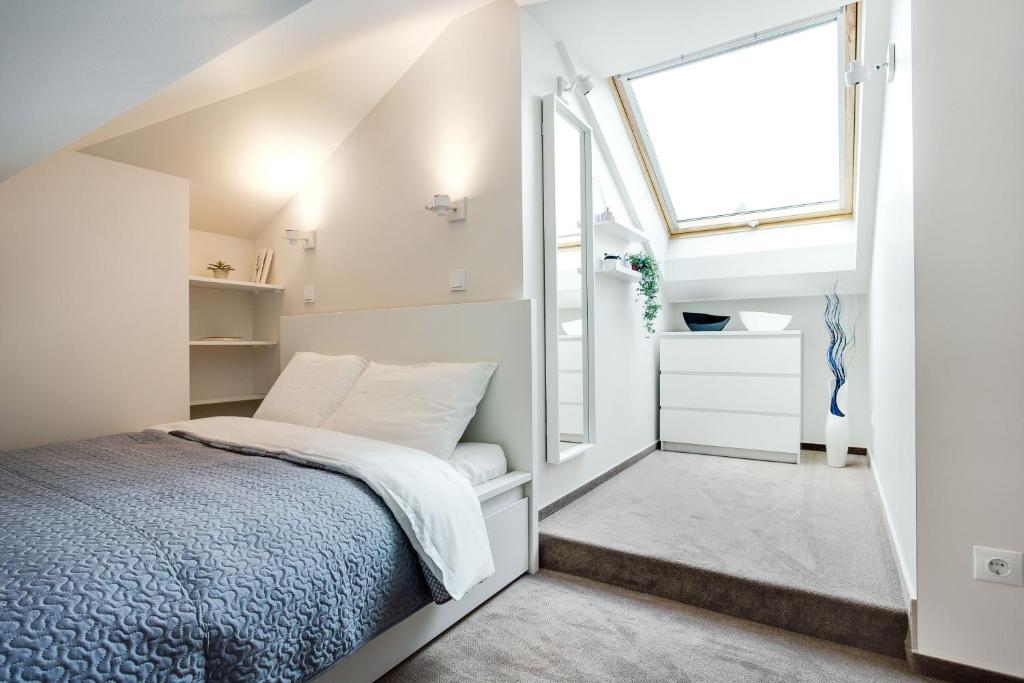 #stayhere - Light Vilnius views Loft City Center 7