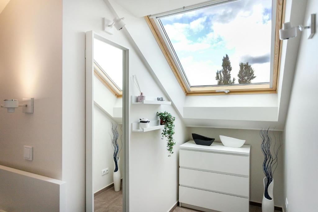 #stayhere - Light Vilnius views Loft City Center 3