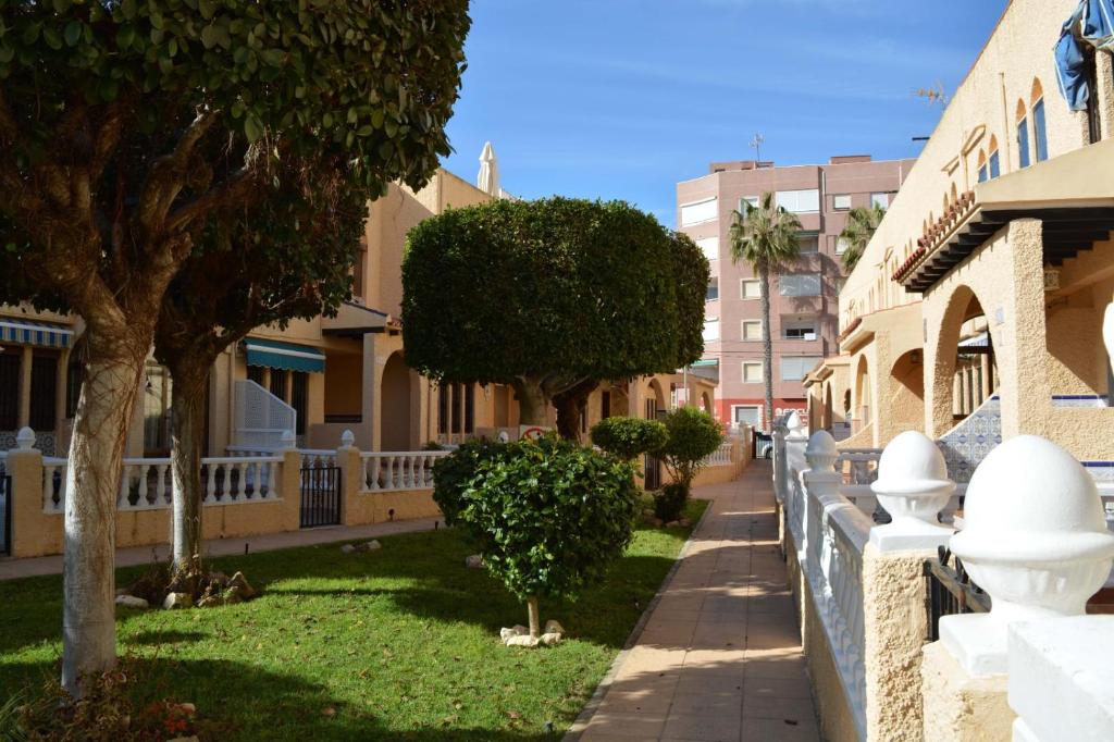 Casa Torrevieja La Mata 7