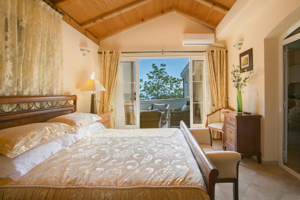 Royal Holiday Apartments Sveti Stefan 2