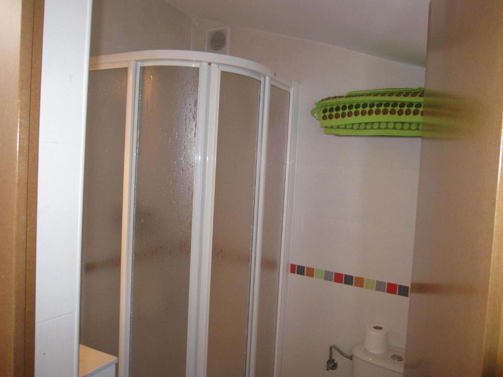 La Casita Azul De Chillaron 8