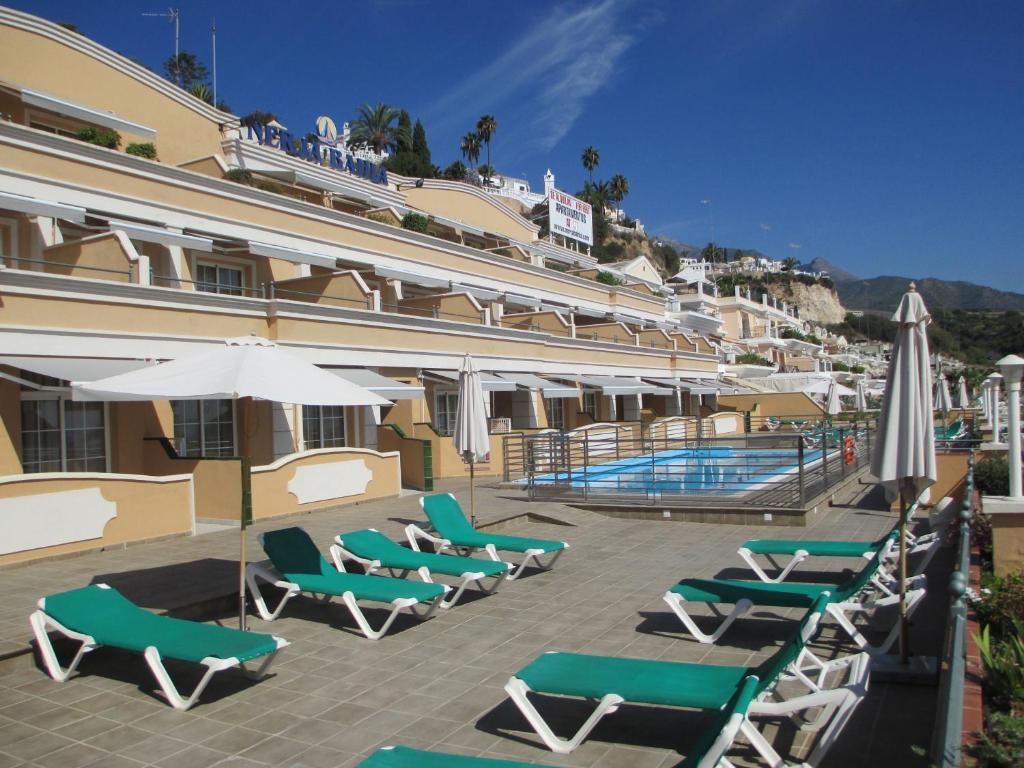 Apartamentos Nerja Bahia 6