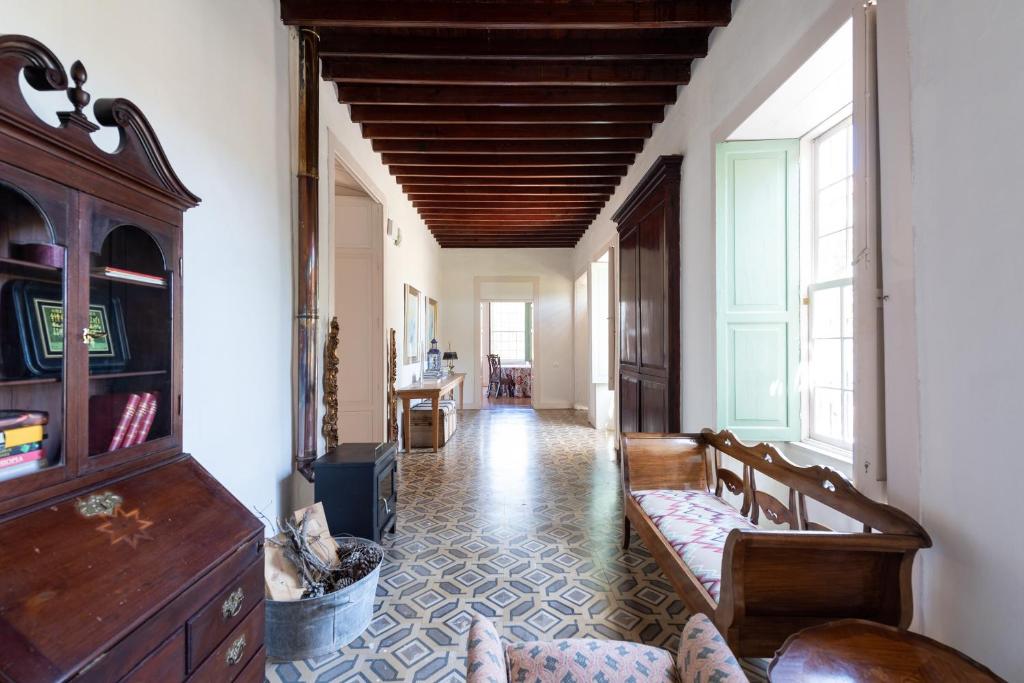 Villa Hacienda del Batán 5