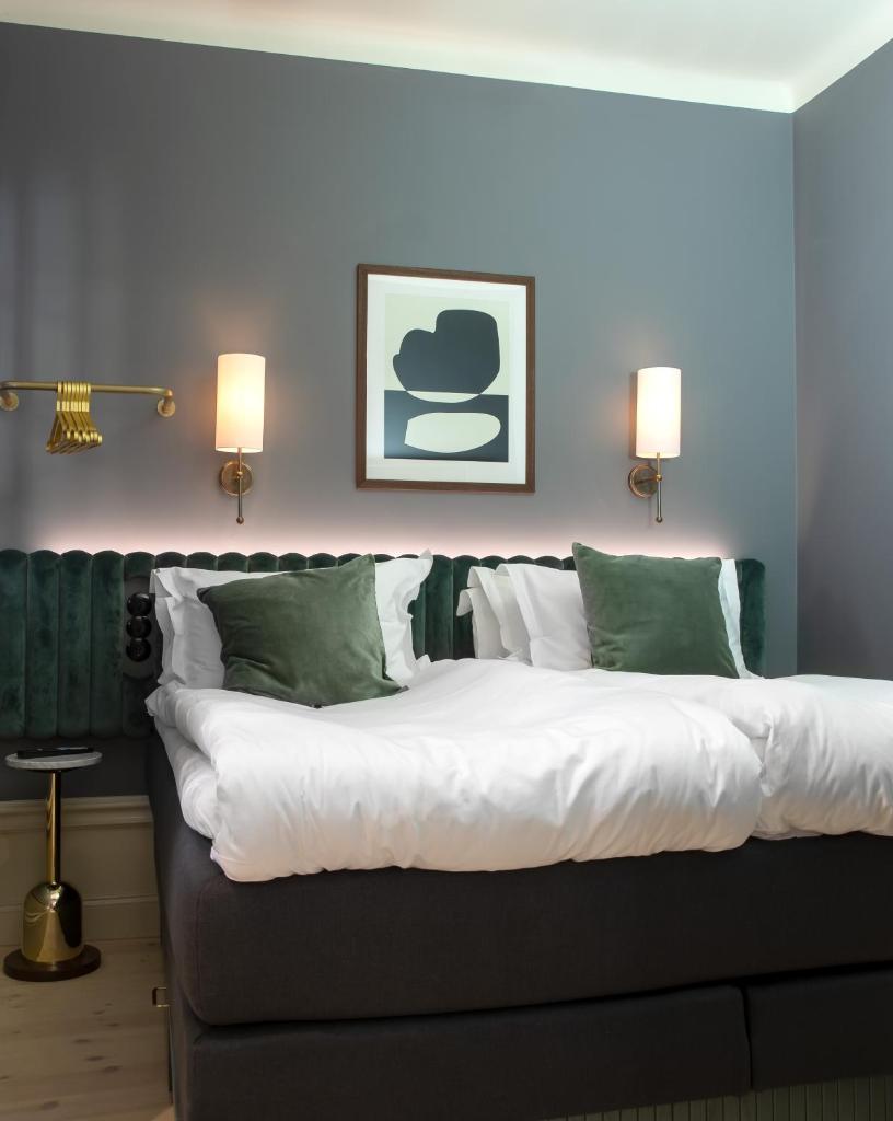 Hotel Frantz, WorldHotels Crafted Image