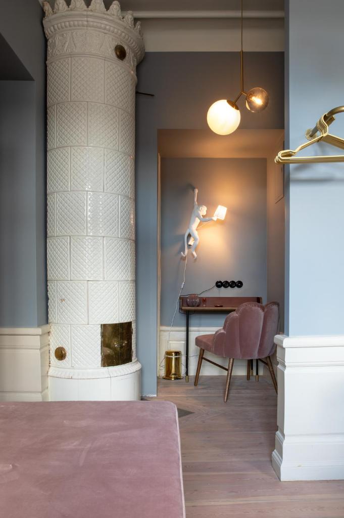 Hotel Frantz, WorldHotels Crafted Image