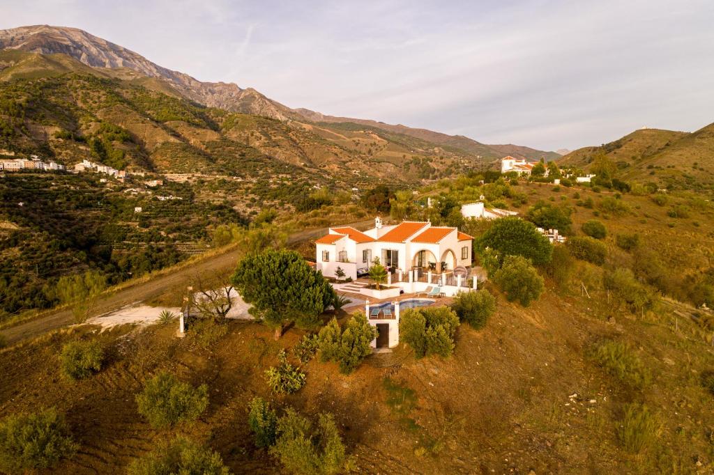 Casa Soleada Holiday Fully private Villa 7
