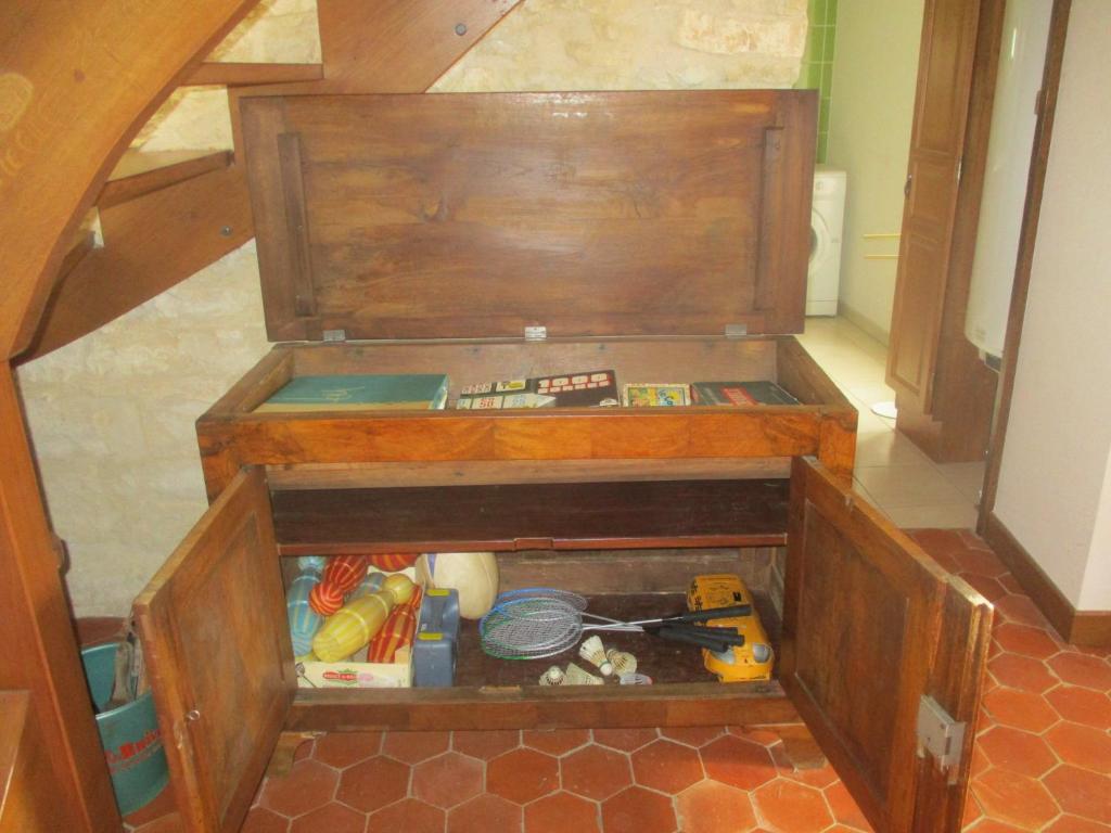 Le gîte de la Petite Résie 5