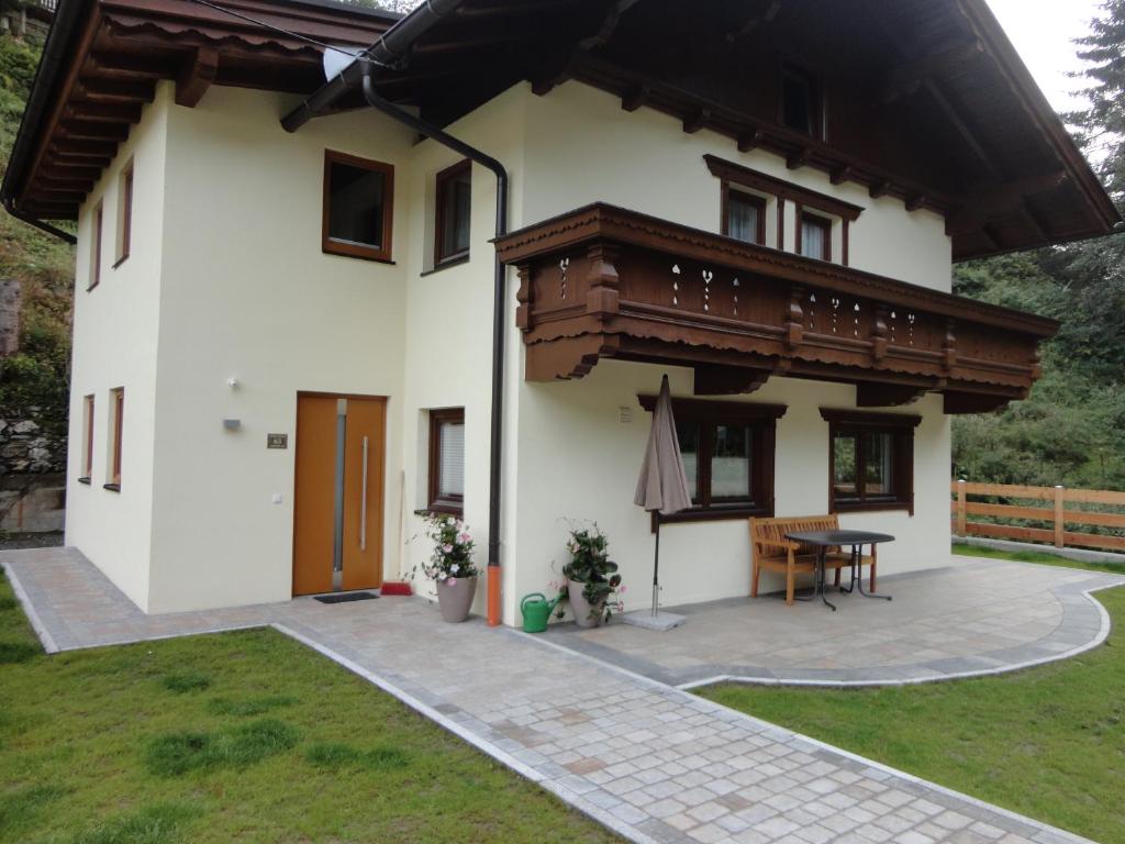 Haus Sageler 6