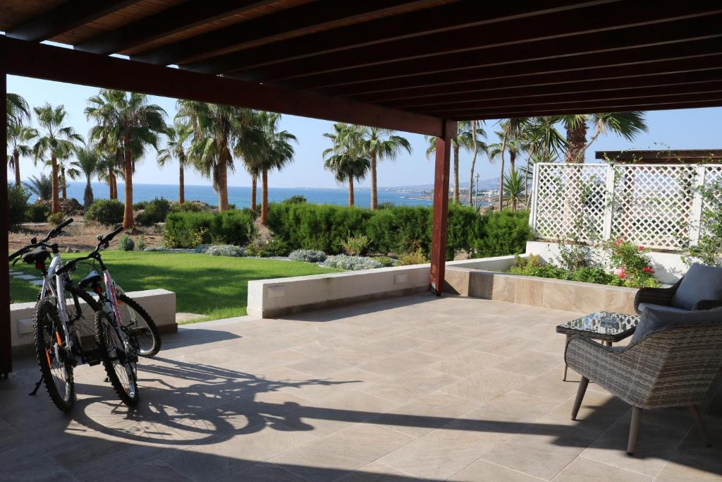 Yulya Villa By Taimoura 8