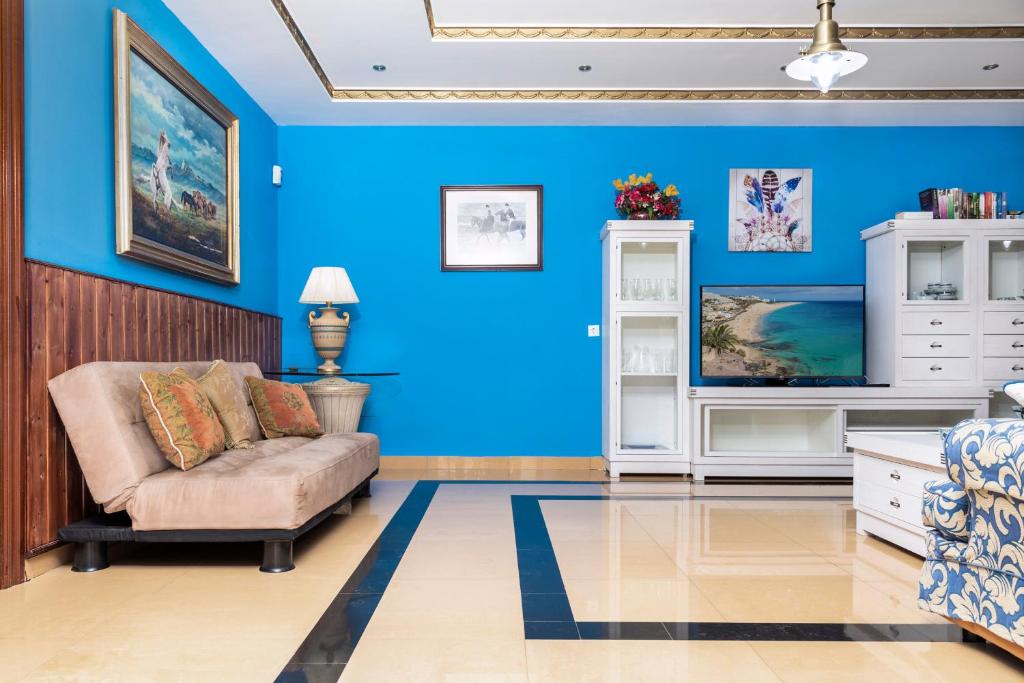 Villas El Paraiso 5