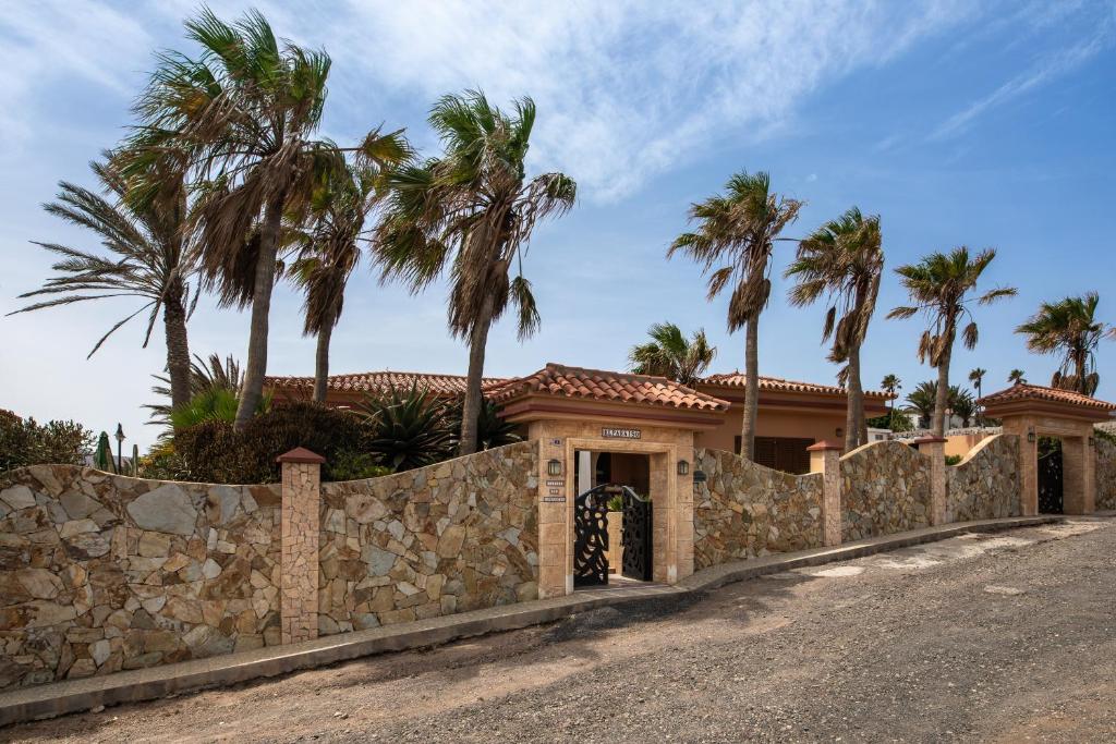 Villas El Paraiso 6