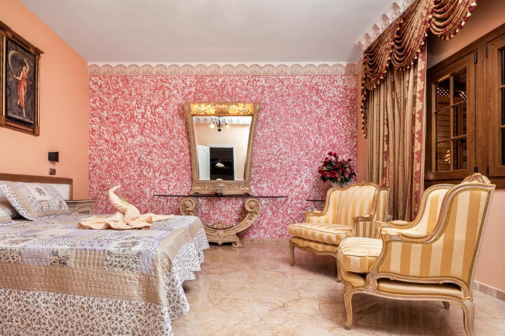 Villas El Paraiso 2