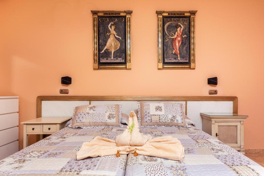 Villas El Paraiso 7