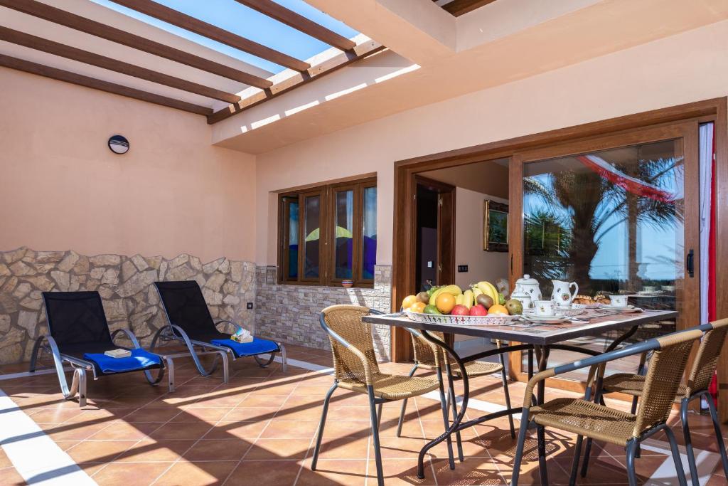 Villas El Paraiso 4