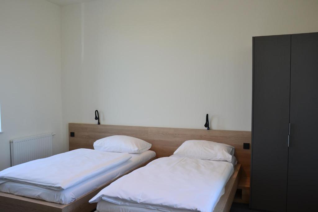 TT-ROOMS - kontaktlos mit Self Check-in I FREE PARKING 8