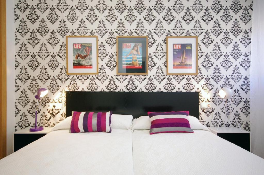 Apartamentos Port 2