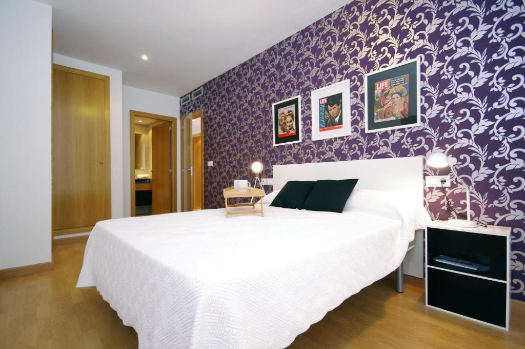 Apartamentos Port 7