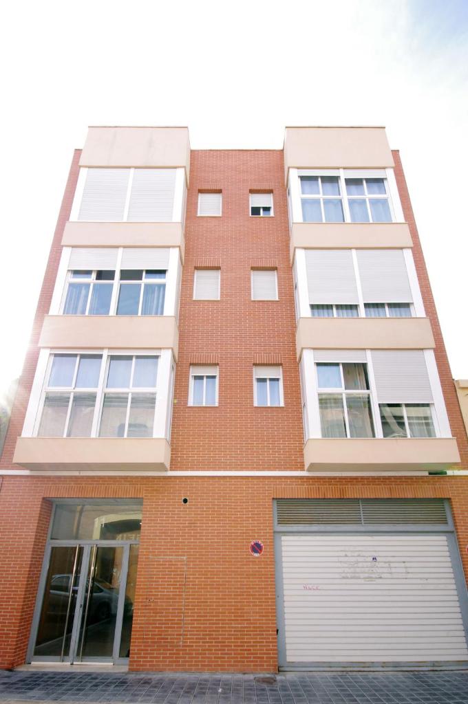 Apartamentos Port 6