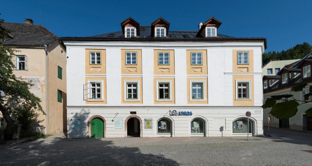 Ferienwohnung Bad Aussee Your Austrian Home 6