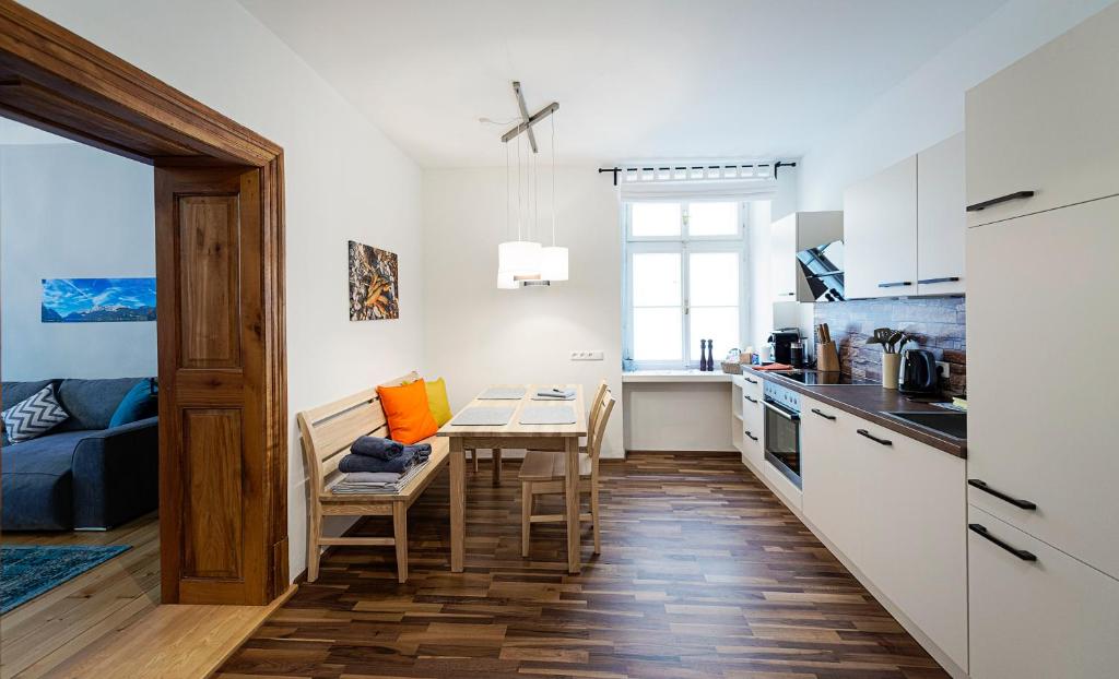 Ferienwohnung Bad Aussee Your Austrian Home 4
