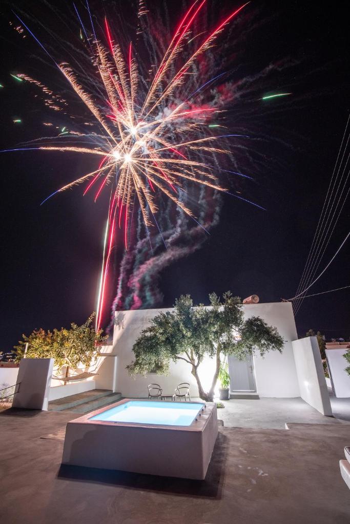 Majestic Sky Luxury Suites 5