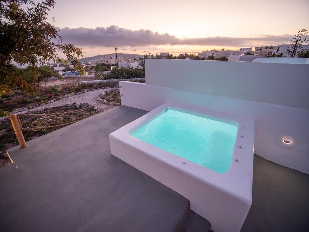 Majestic Sky Luxury Suites 3