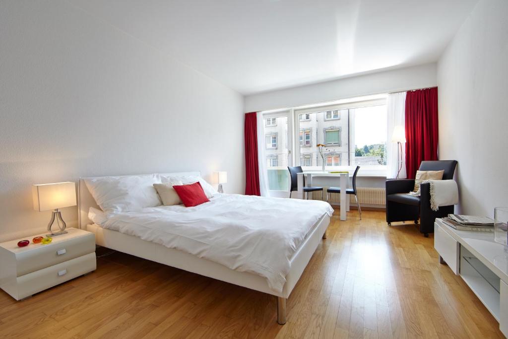 CITY STAY - Forchstrasse 7