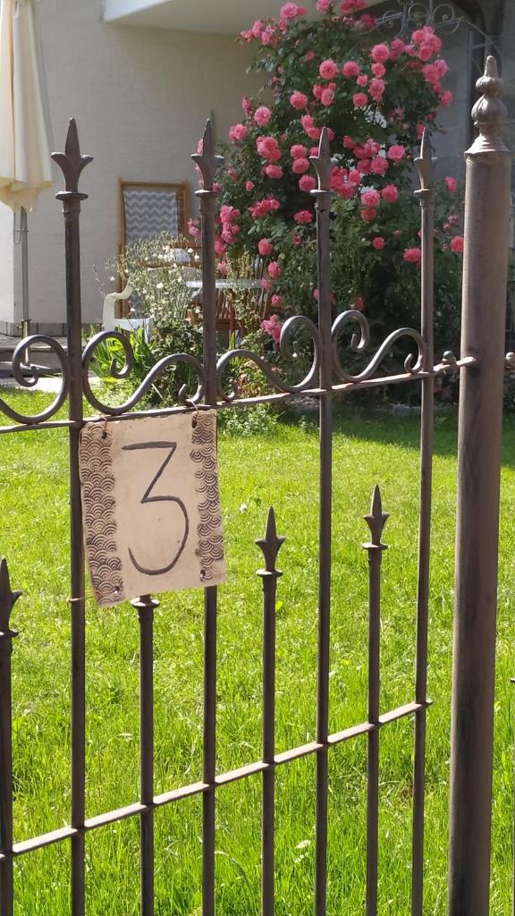 Speckhaus Ferienwohnungen 7