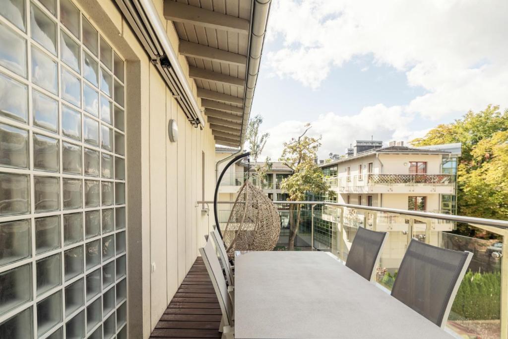 Grand Apartments - Blue Marlin - Luxury Apartments 8
