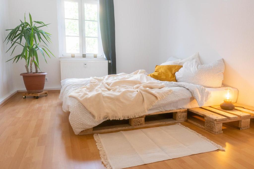 Große 3 Zimmer Wohnung mit Netflix in zentraler Lage 2