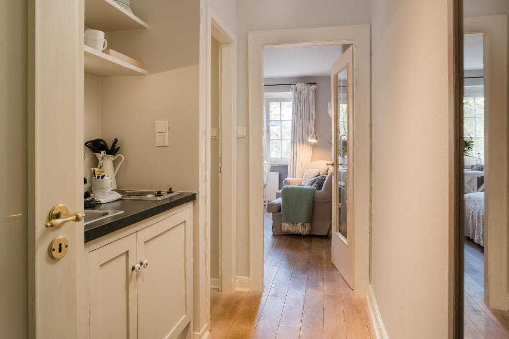 von Deska Townhouses - Ivy House 5