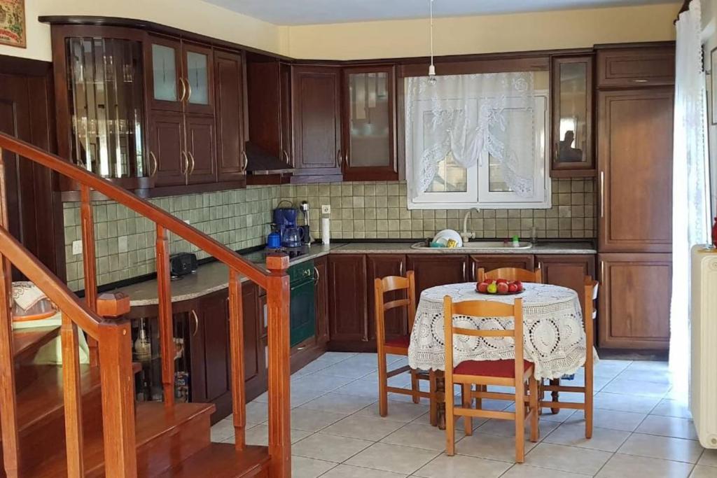 Koulas House in Diava 1