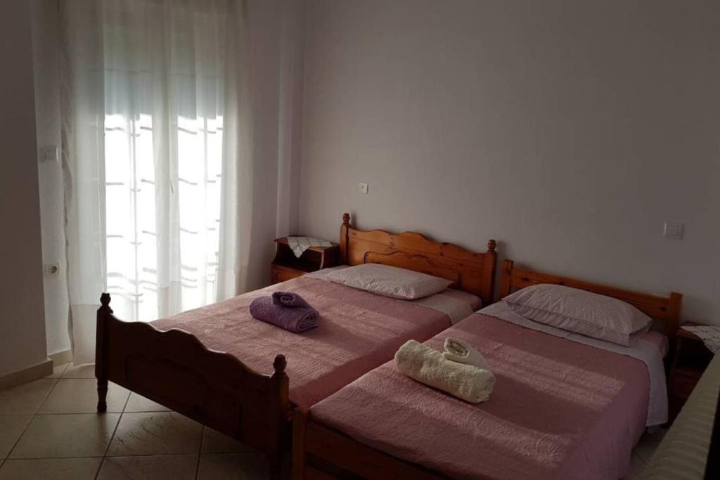 Koulas House in Diava 2