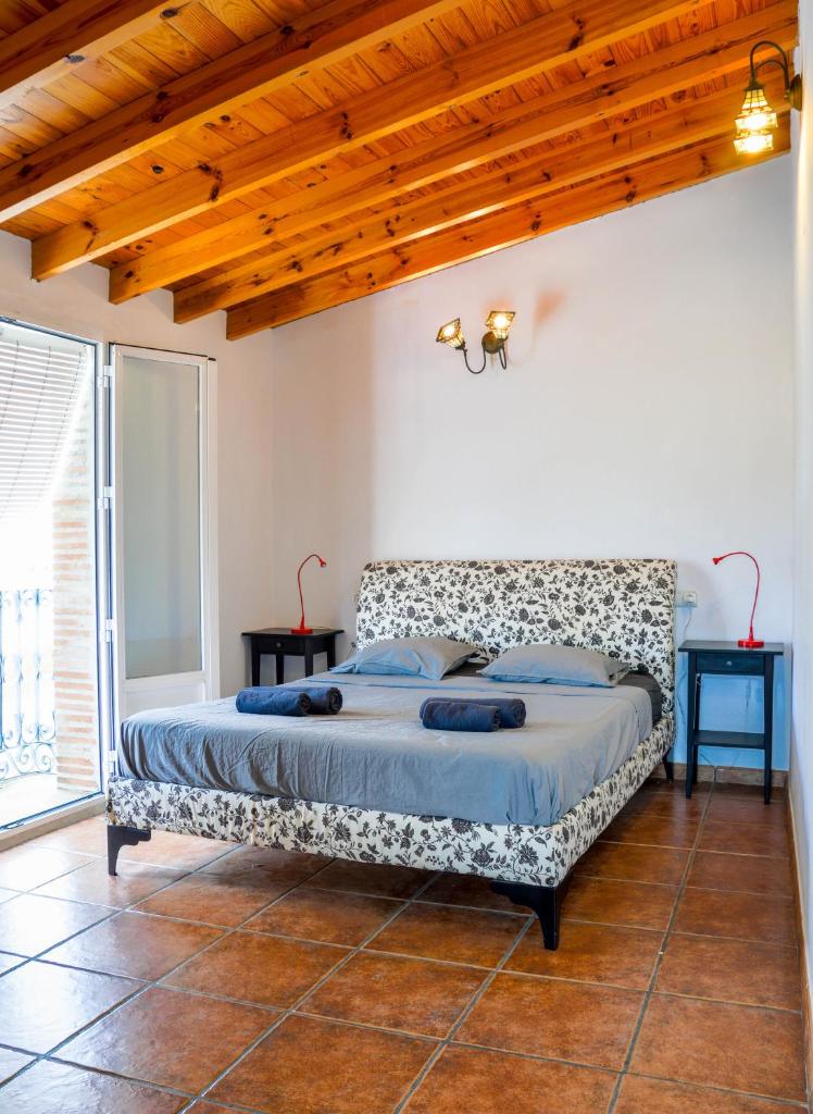 Villa Portillo 7